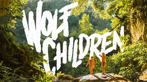 Wolf Children